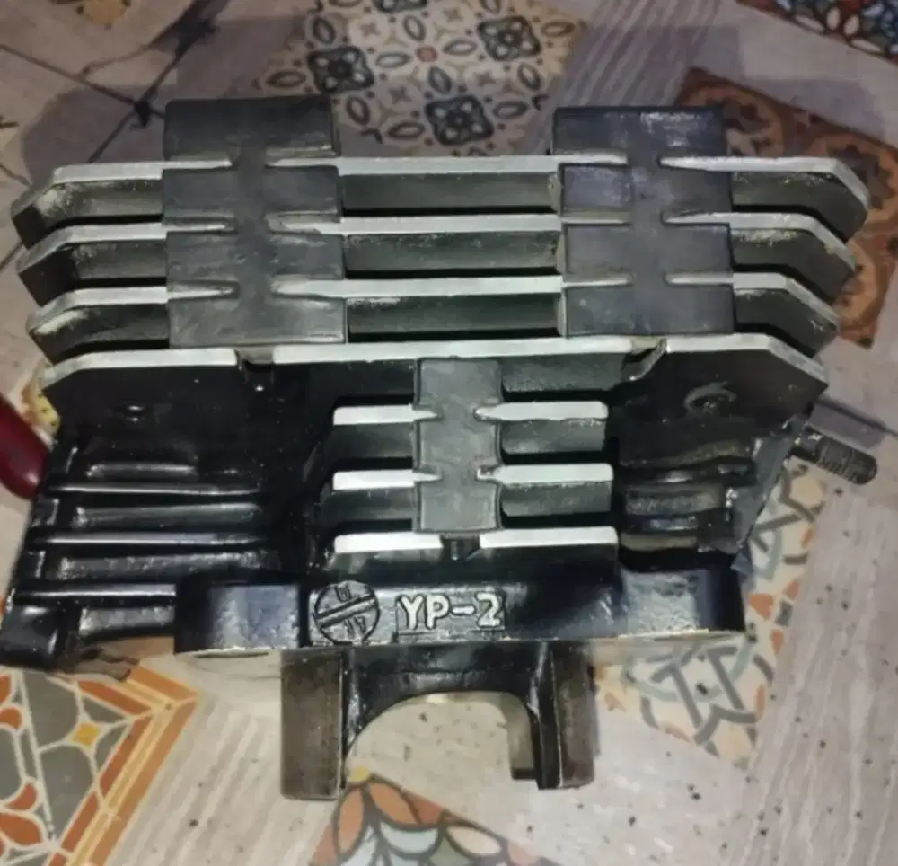 Blok YP 2 ORI Copotan