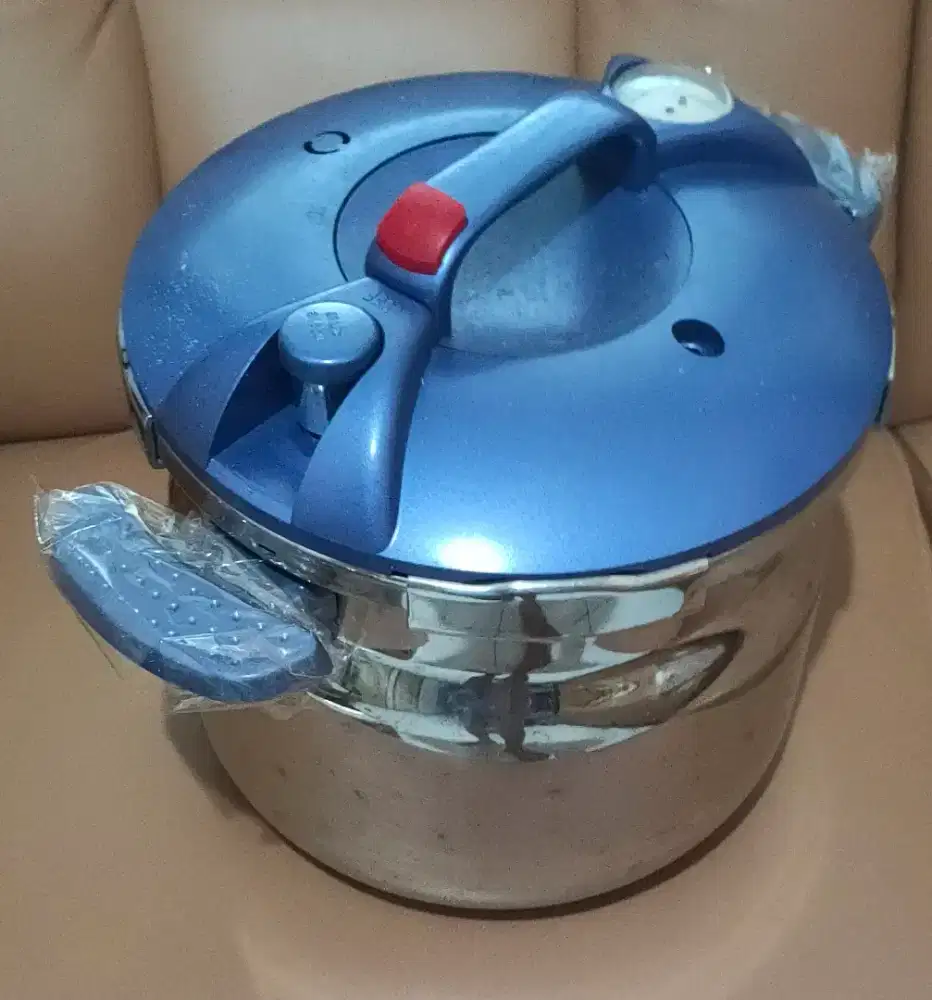Panci fast cooker