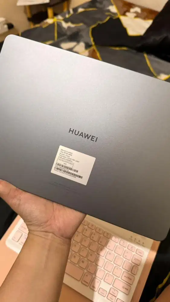 HUAWEI MATTEPAD 11,5