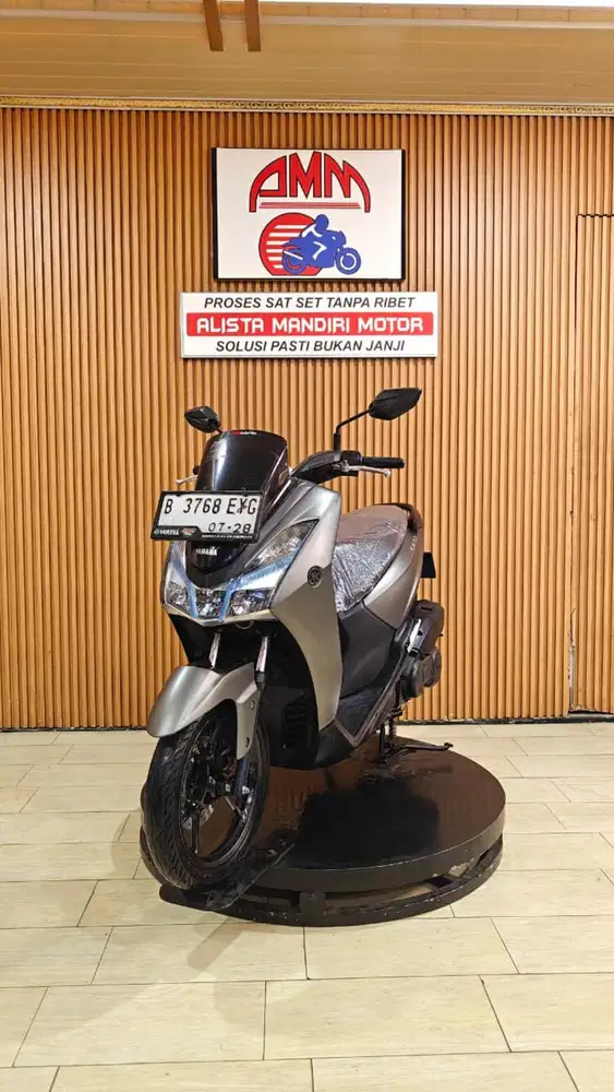 LEXI VVA 2018, BSBTRAD IN, SHOPEE, CASH/ KREDIT