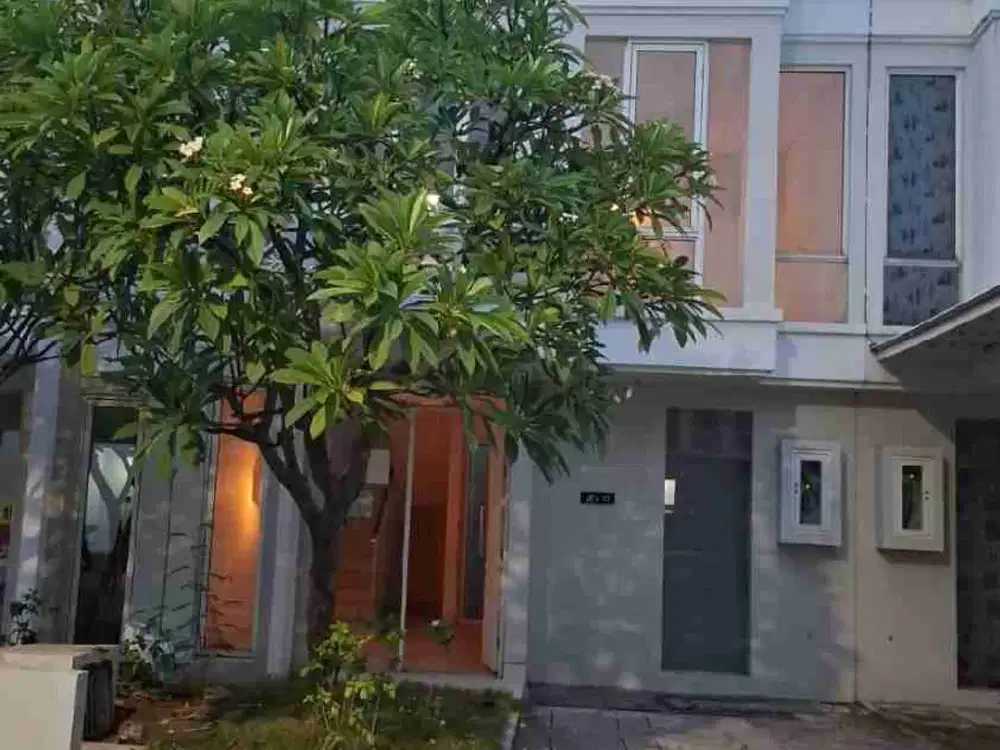 Dijual Cepat Grand Pakuwon Surabaya