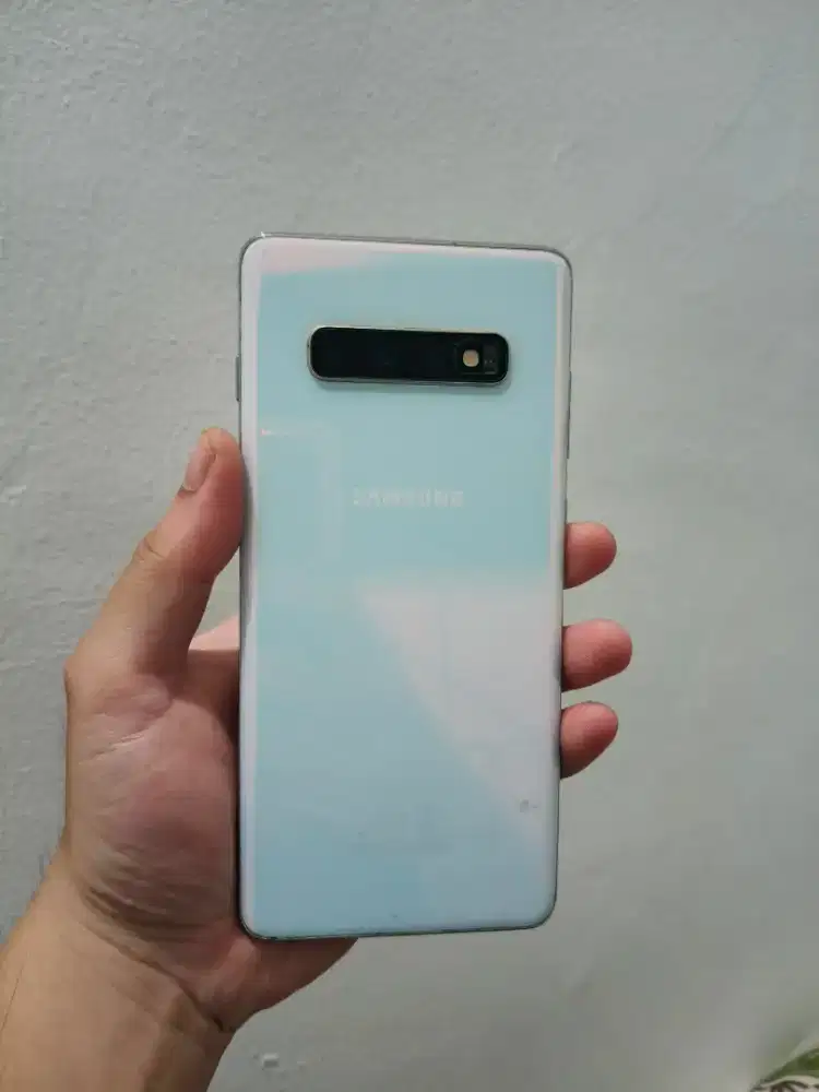 samsung s10 plus 8/128 sein
