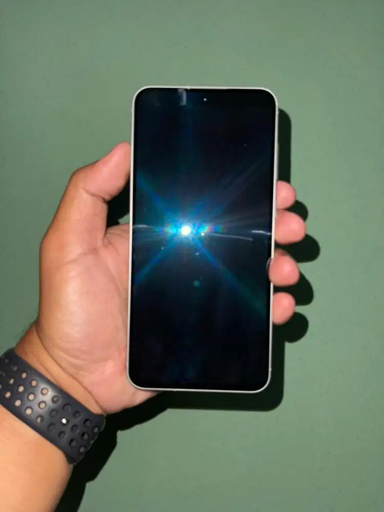 Jual Samsung Galaxy A56 8/256 GB Awasome olive