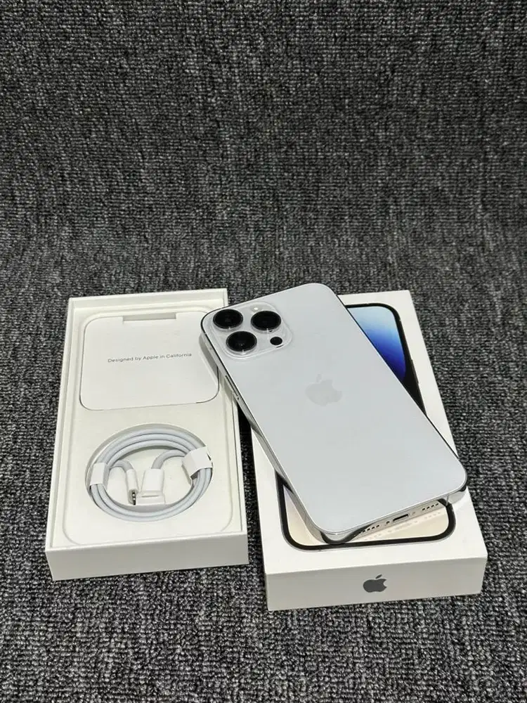 Iphone 14 Promax 256Gb iBox