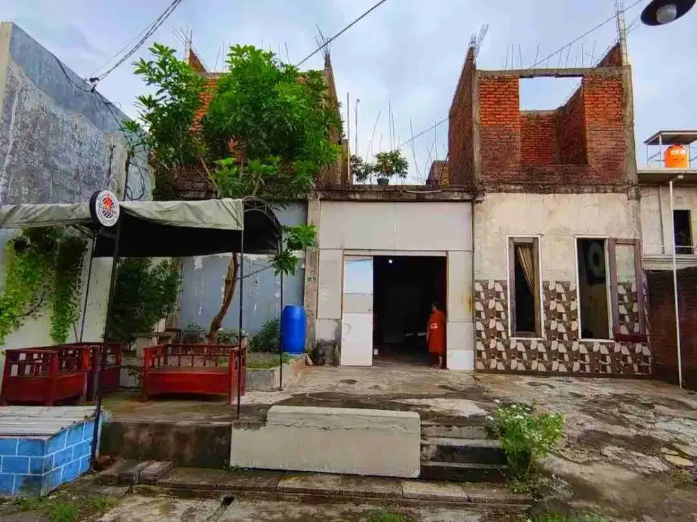 18. DIJUAL TAMAN PINANG ASRI MURAH BU SIDOARJO KOTA