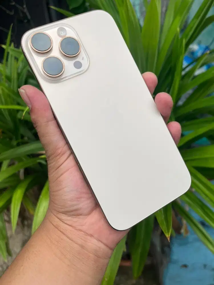 Iphone 16 promax 256 ibox