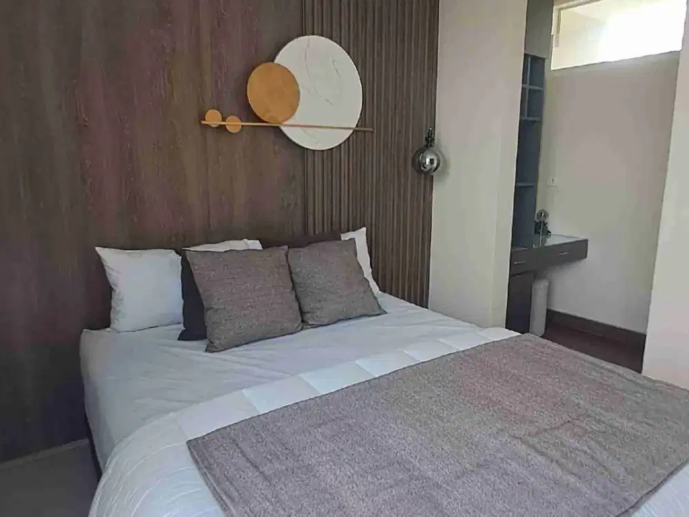 DIJUAL DUA LANTAI RUMAH BARU SIAP HUNI CITRALAND BSB CITY SEMARANG