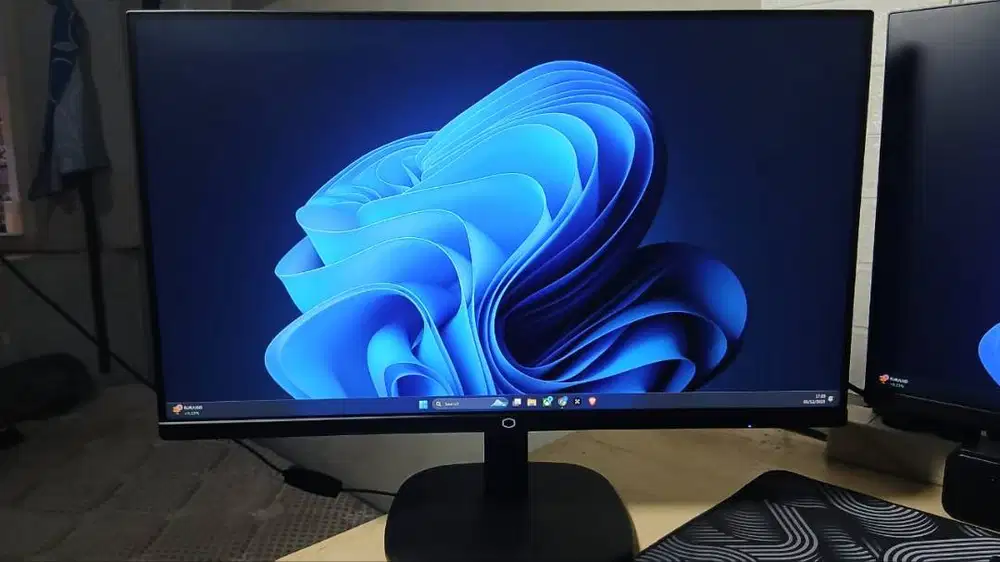 Monitor Cooler Master GA241 24 inch Panel VA 100Hz + Bracket Monitor