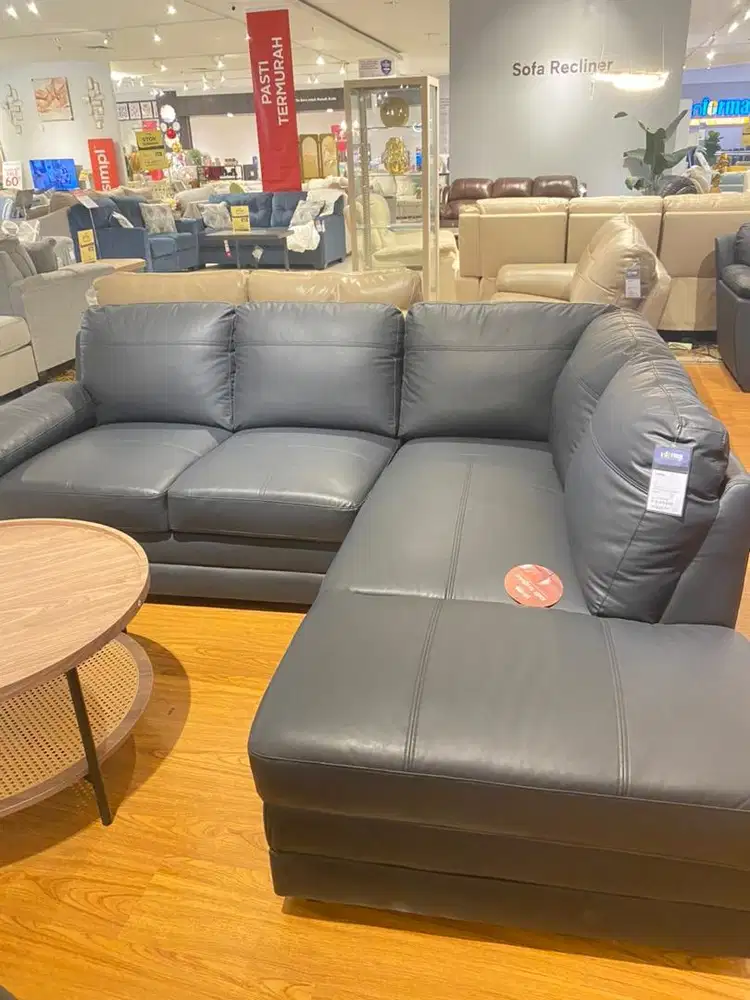 ANTONIO CRNR SOFA L CICILAN HOME CREDIT