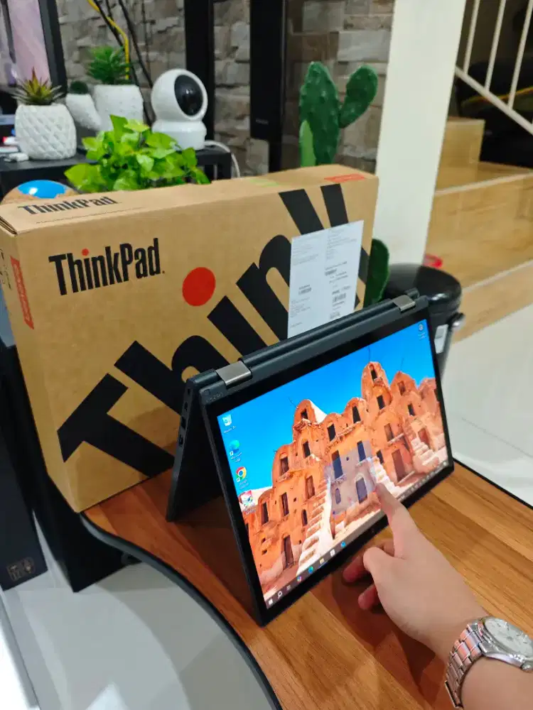 Laptop Thinkpad L13 Gen 5 Ultra 7  x rog tuf msi nitro