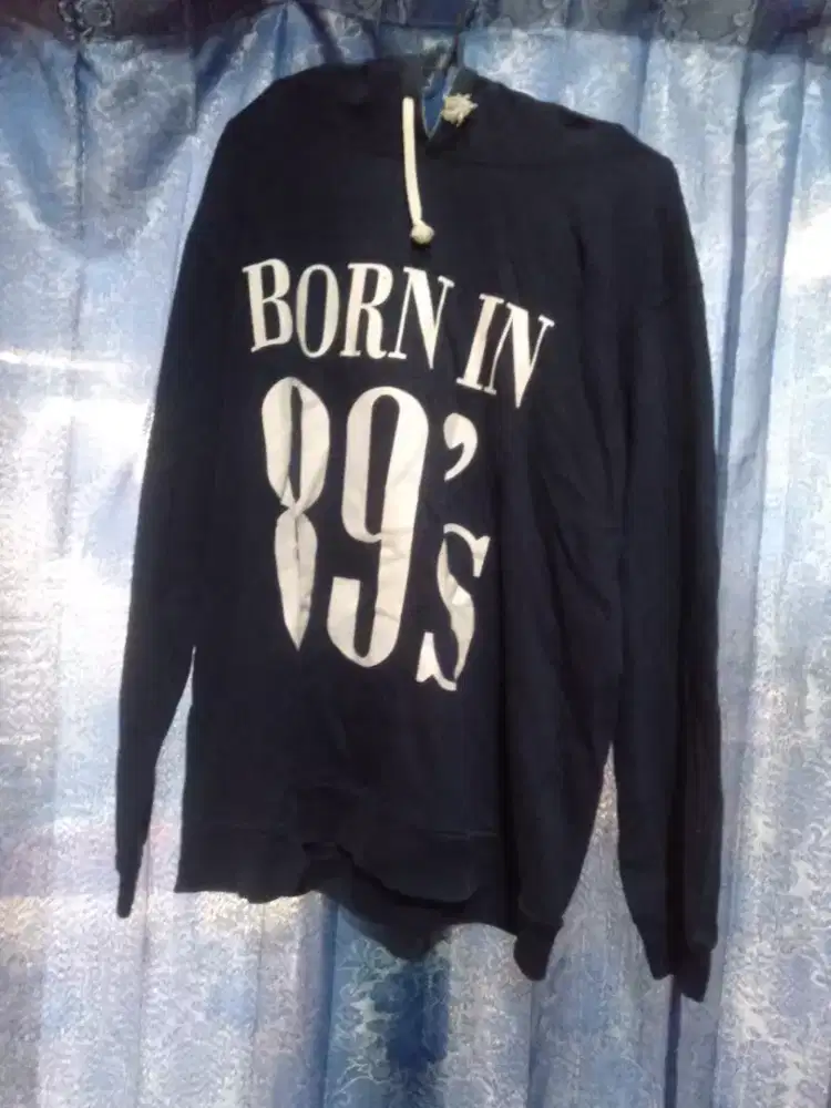 Jual Jaket Hoodie Arizona Jeans