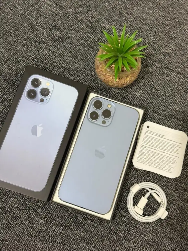 Iphone 13 promax 256Gb iBox