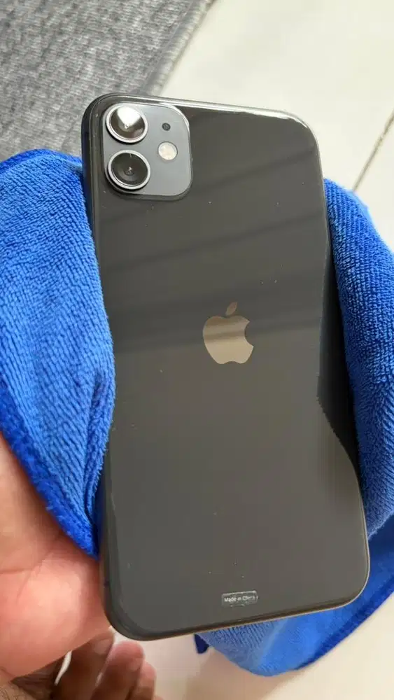 Ip11 128GB (slimbox)