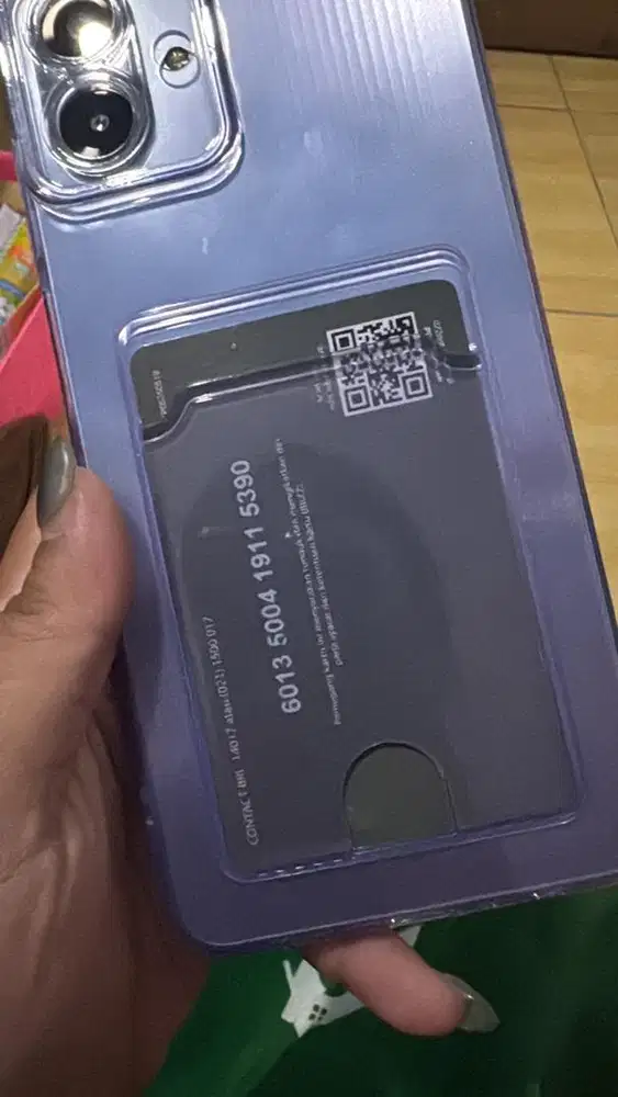 Jual murah salah beli