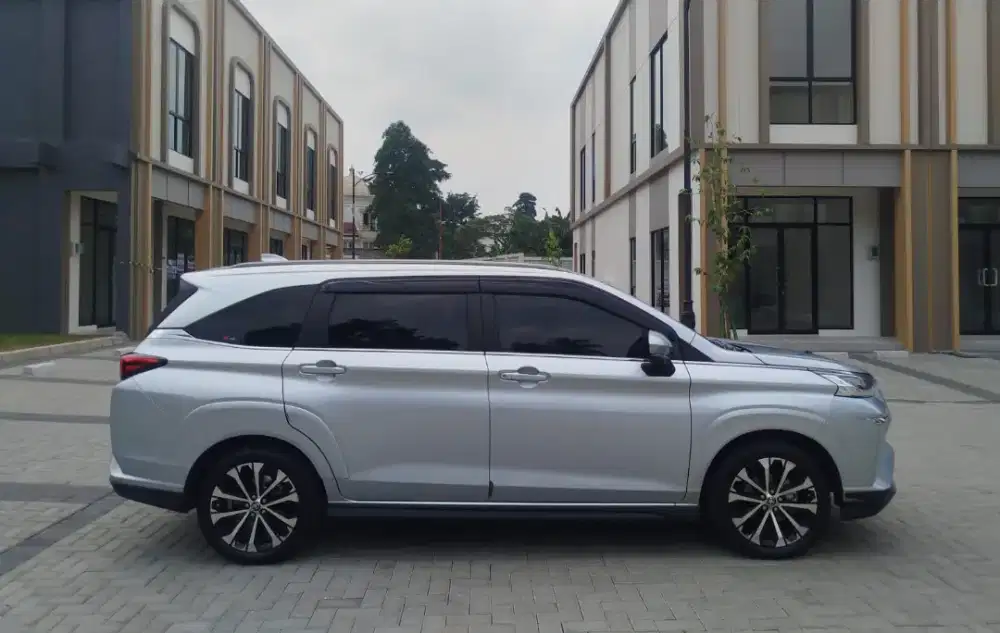 PROMO VELOZ Q CVT 2023 FULL ORI DP 12.9