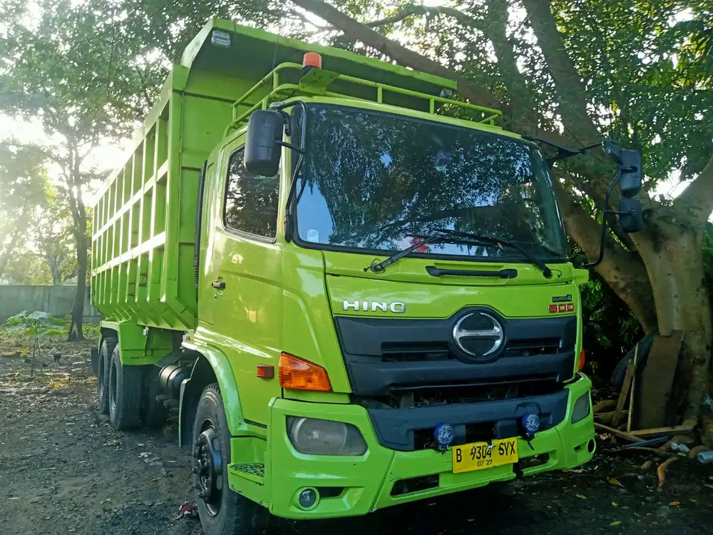 Hino Dutro 2020 Diesel
