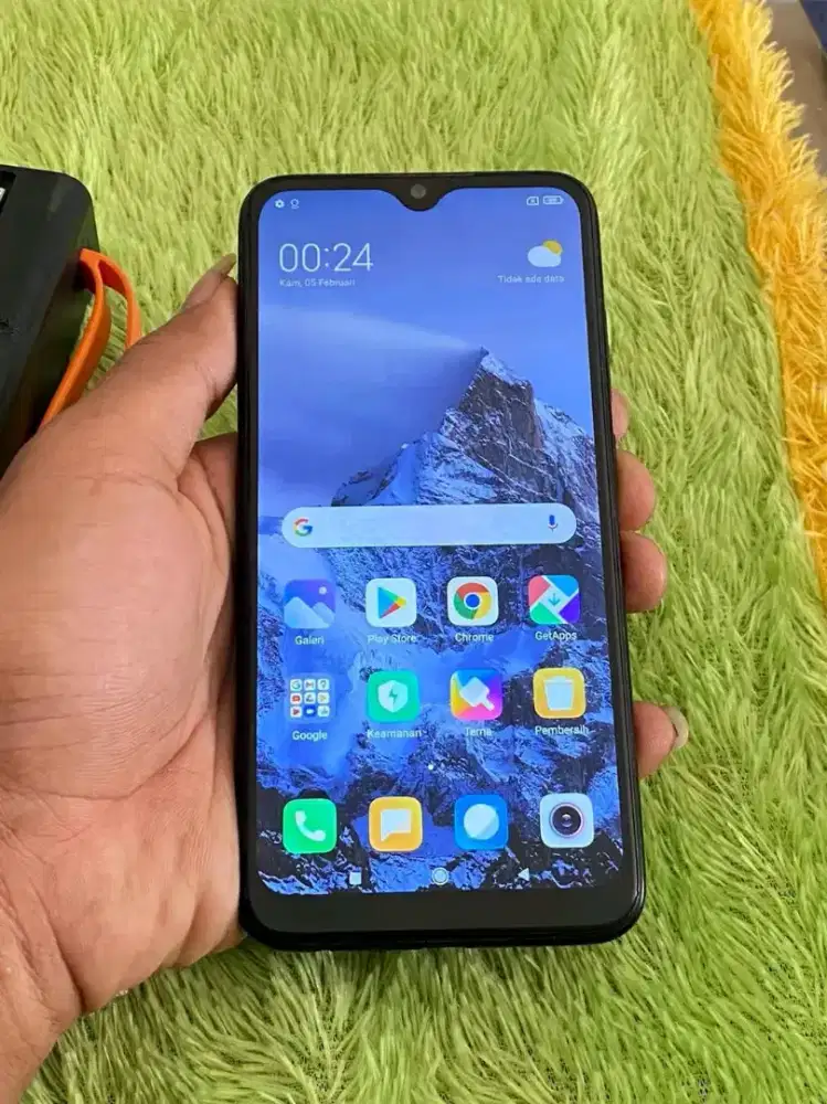 REDMI NOTE 8 4/64GB
