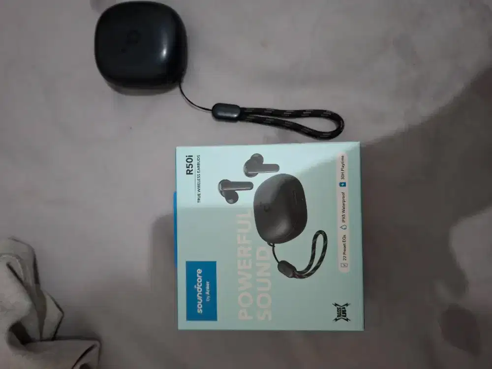 Angker Soundcore R50i