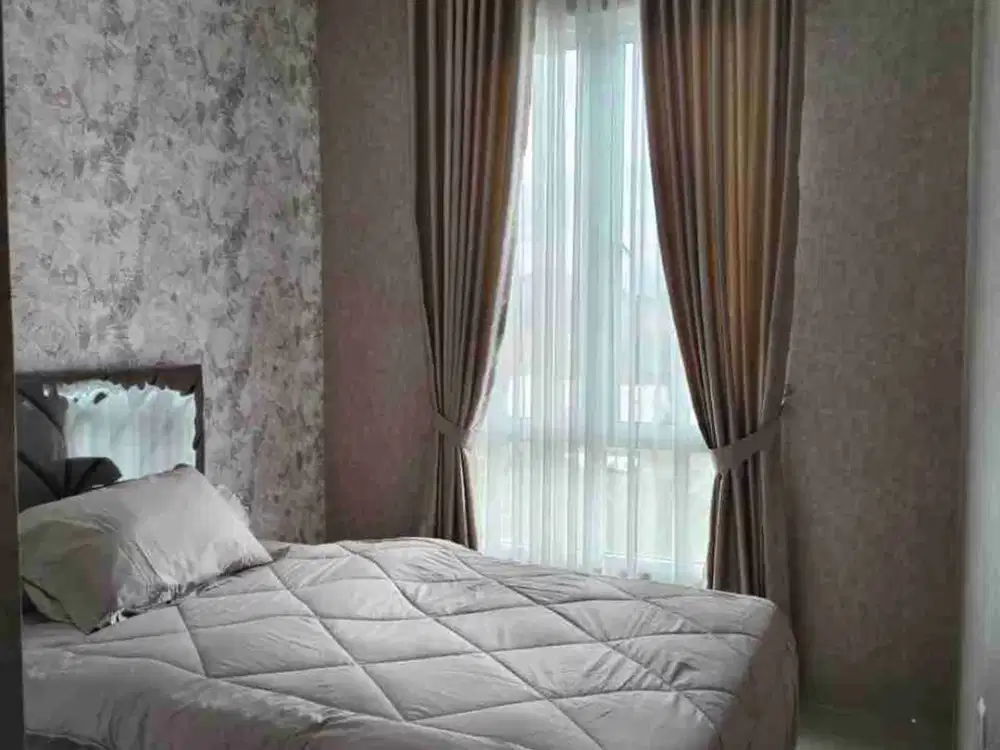 Rumah Baru 3 Lantai di Percetakan Negara Dekat BPOM