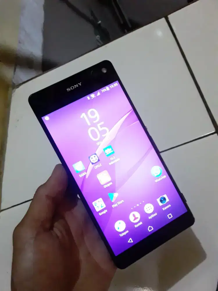Sony Xperia C5 Ultra Dual 16GB