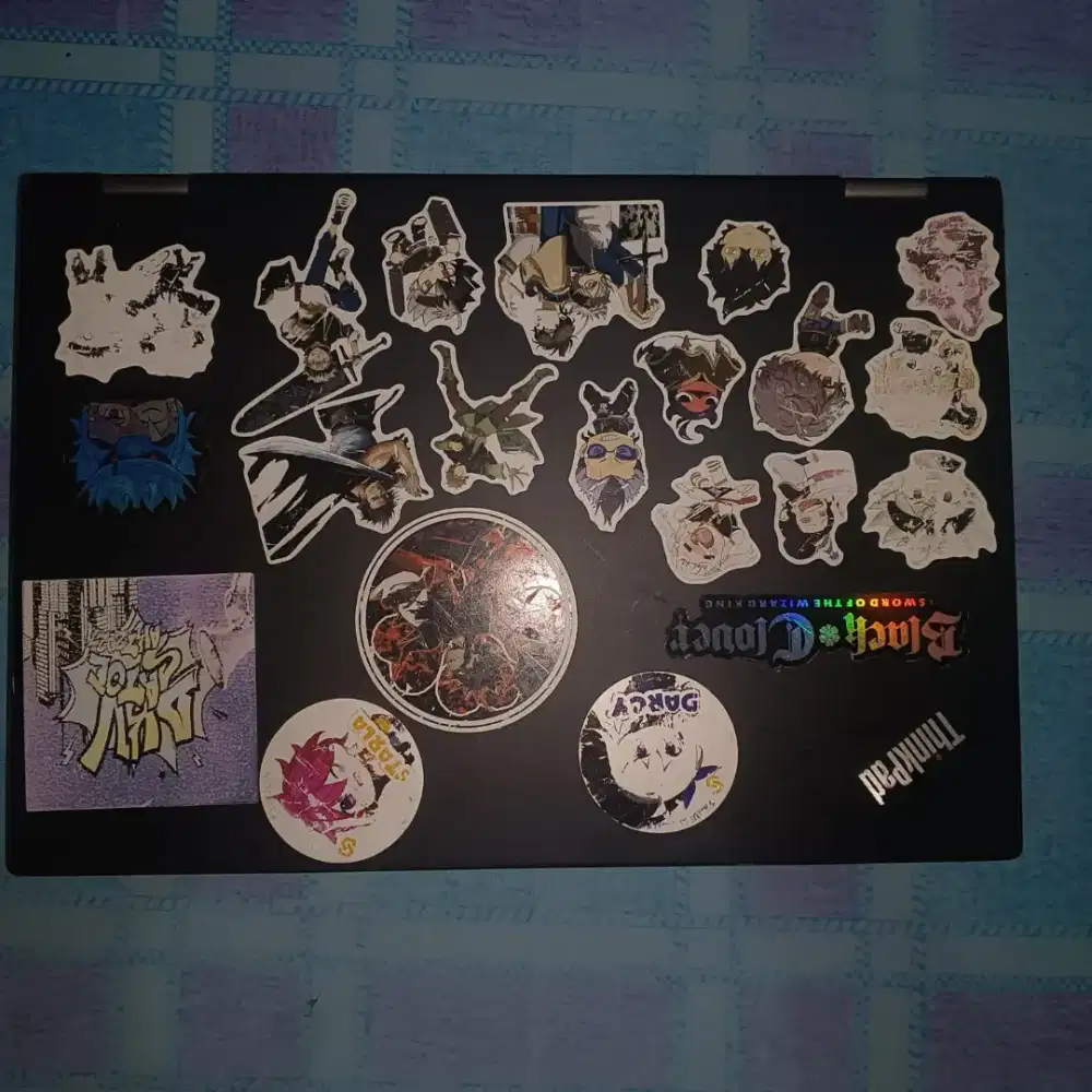 Lenovo Thinkpad Second