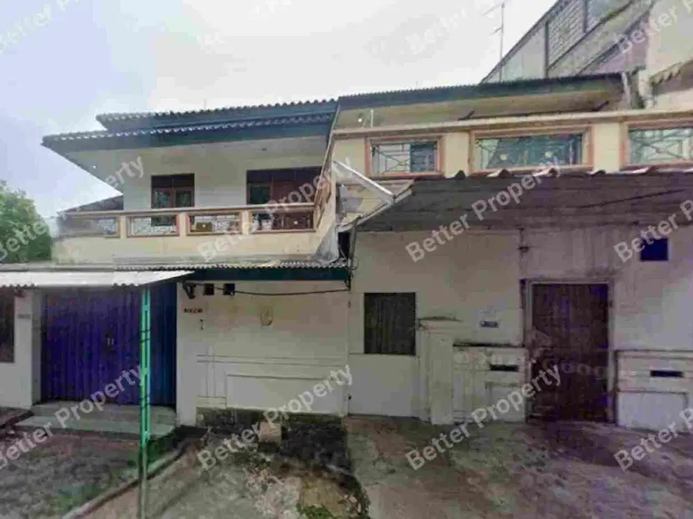 Dijual Lelang Rumah di Cakung Jakarta Timur