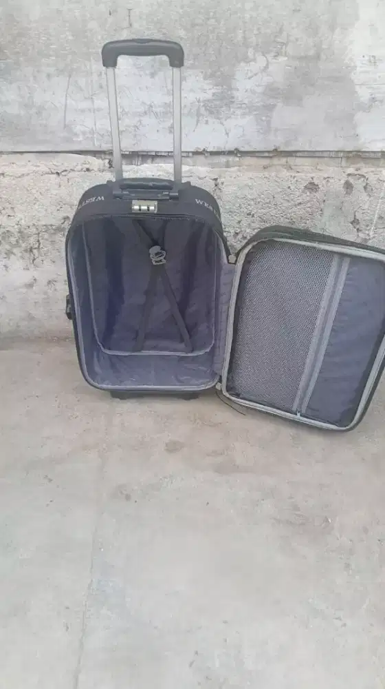 dijual koper sdng..minus pegangan reseletingnya