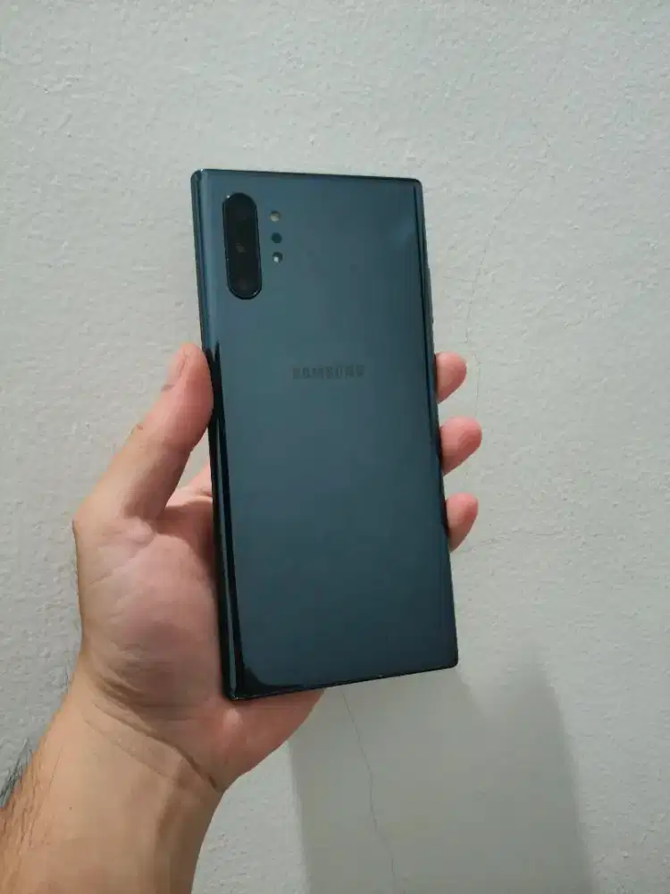 samsung note 10 plus 12/256 sein