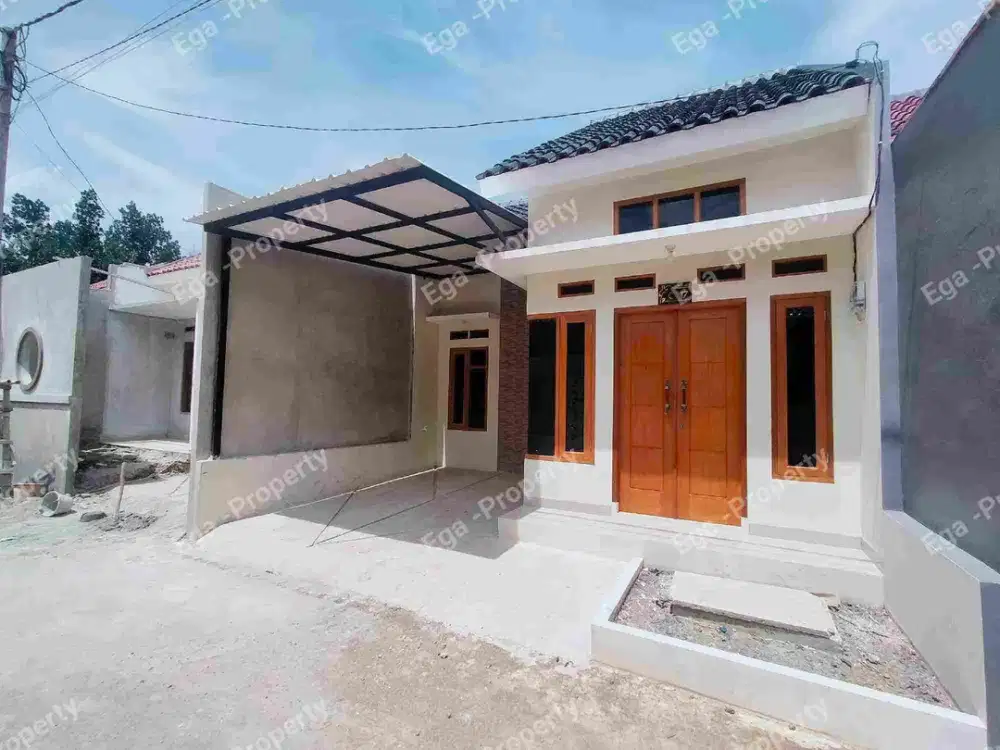 Free kitchen set dan AC promo bulan ini..