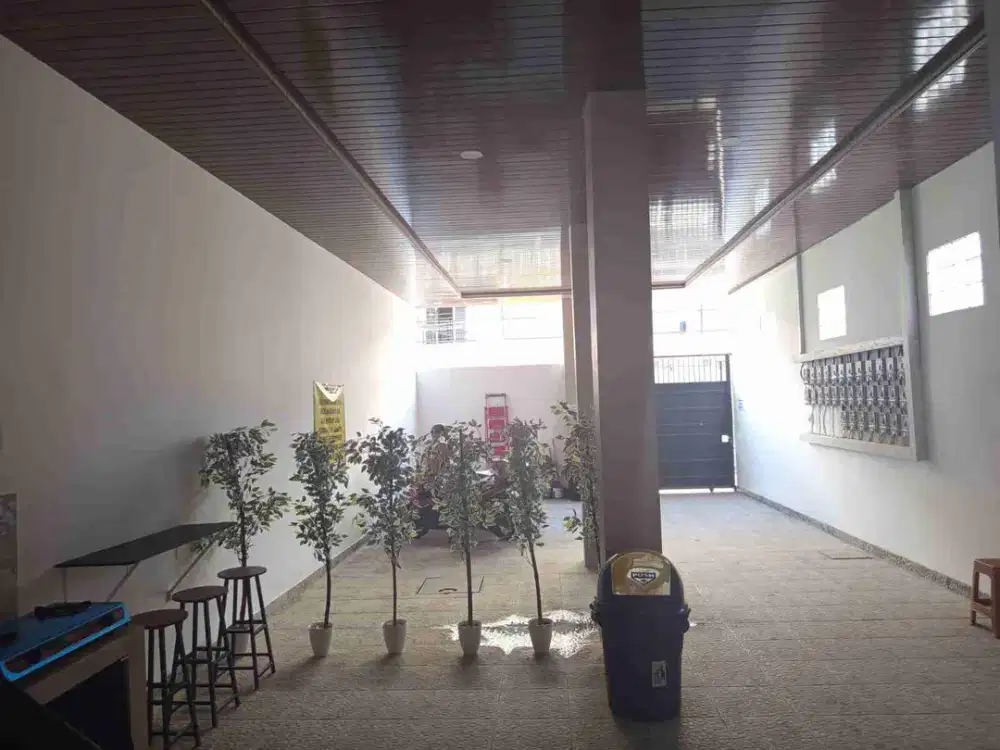 Jarang Ada Yang Dijual Rumah Kos 30Kamar Area Kampus ITS HANGTUAH Full Furniture