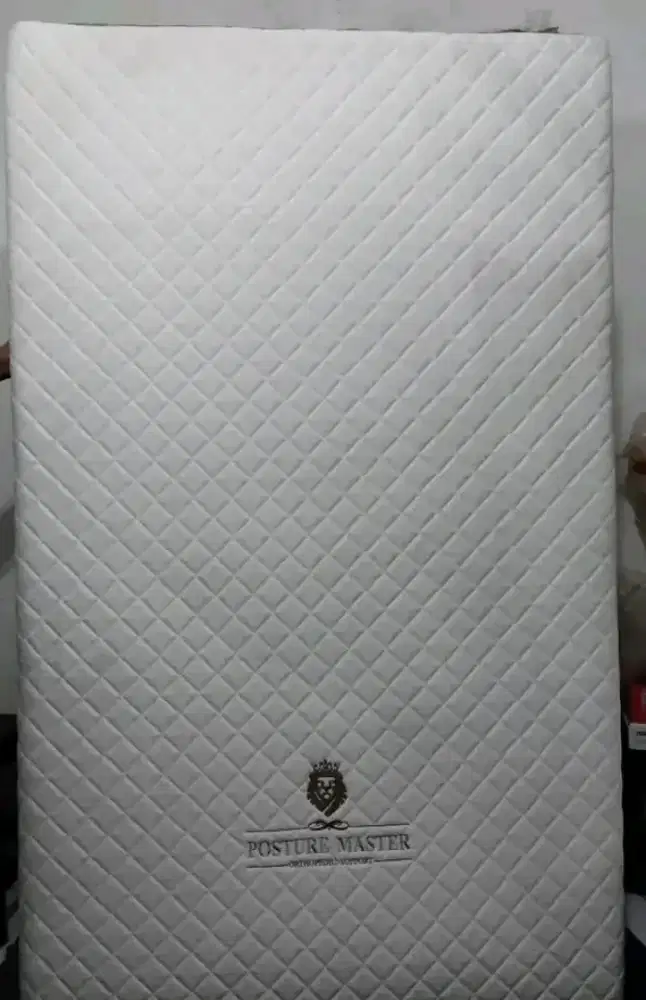 kasur quantum posture master
