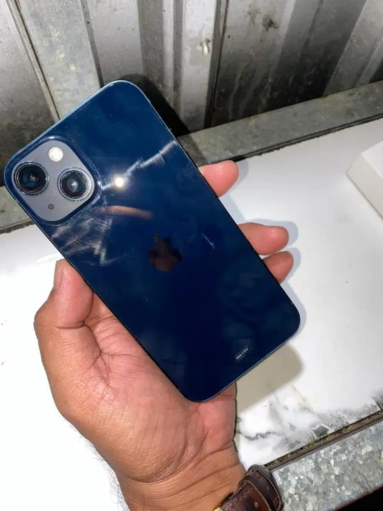 IPHONE 13 128GB MIDNIGHT