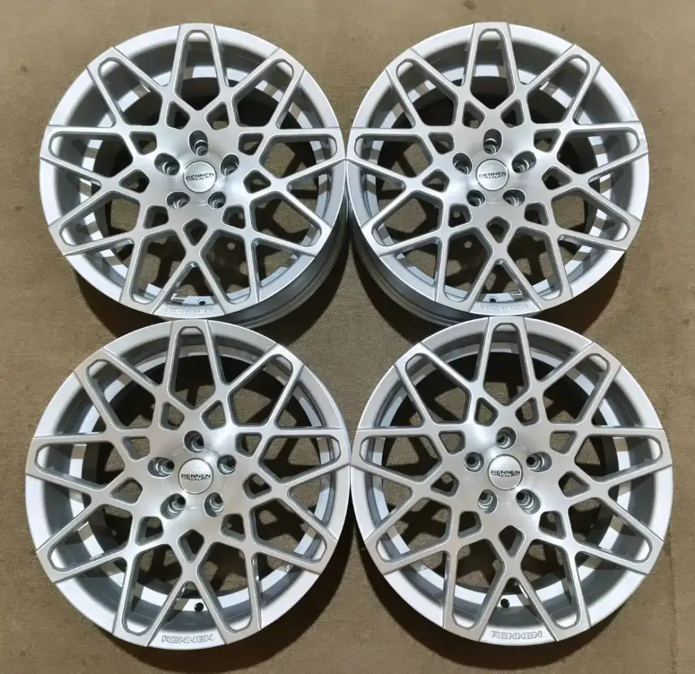 velg ori Rennen CRL 20x9 pcd 5x114