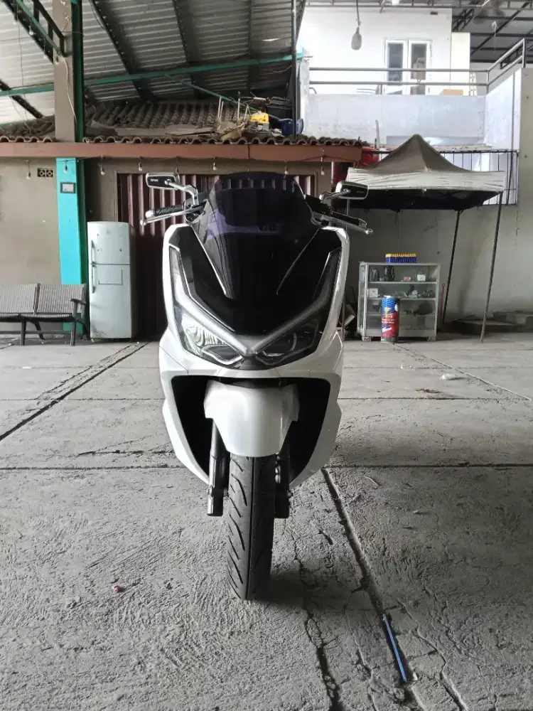 Honda PCX CBS 2025