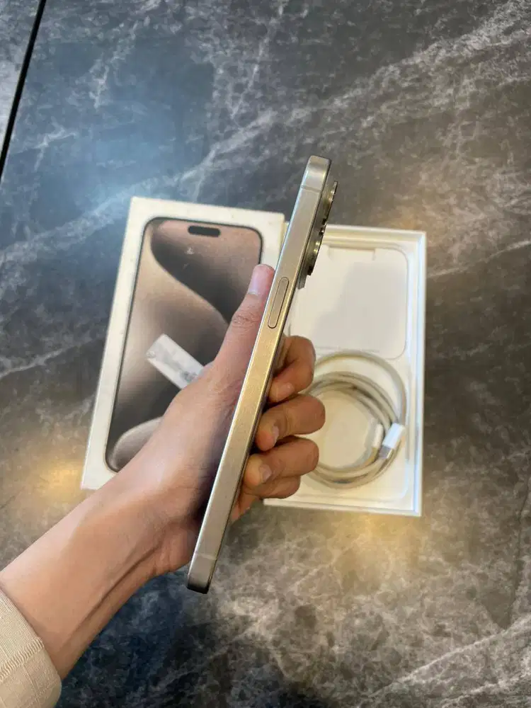 iphone 15 pro max 256 gb ibox