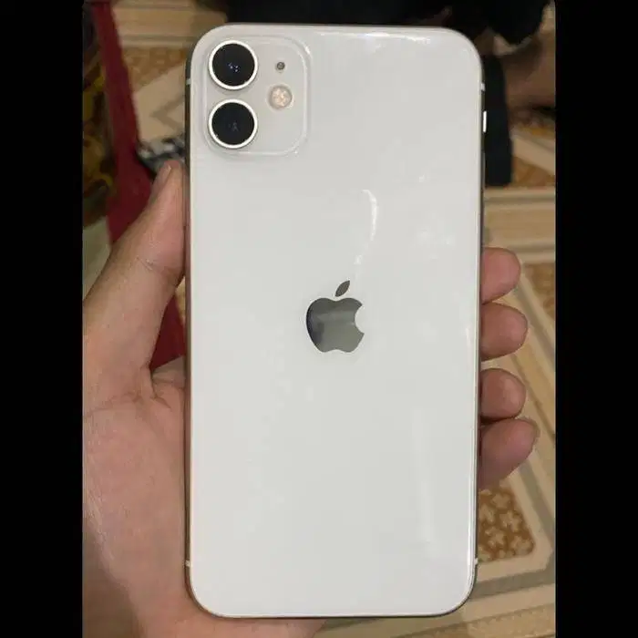 Iphone 11 128 SU