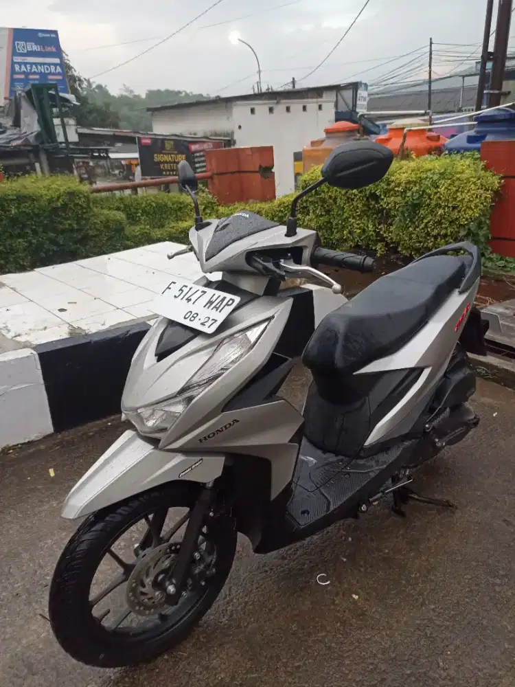 Beat delux 2022 mulus