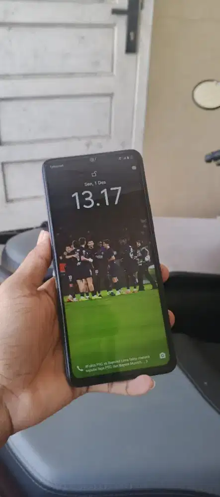 Vivo y27 Ram ( 6+6/128 ) fullset ori