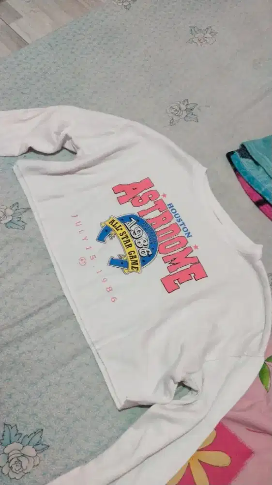 sweater wanita - HSC 2025