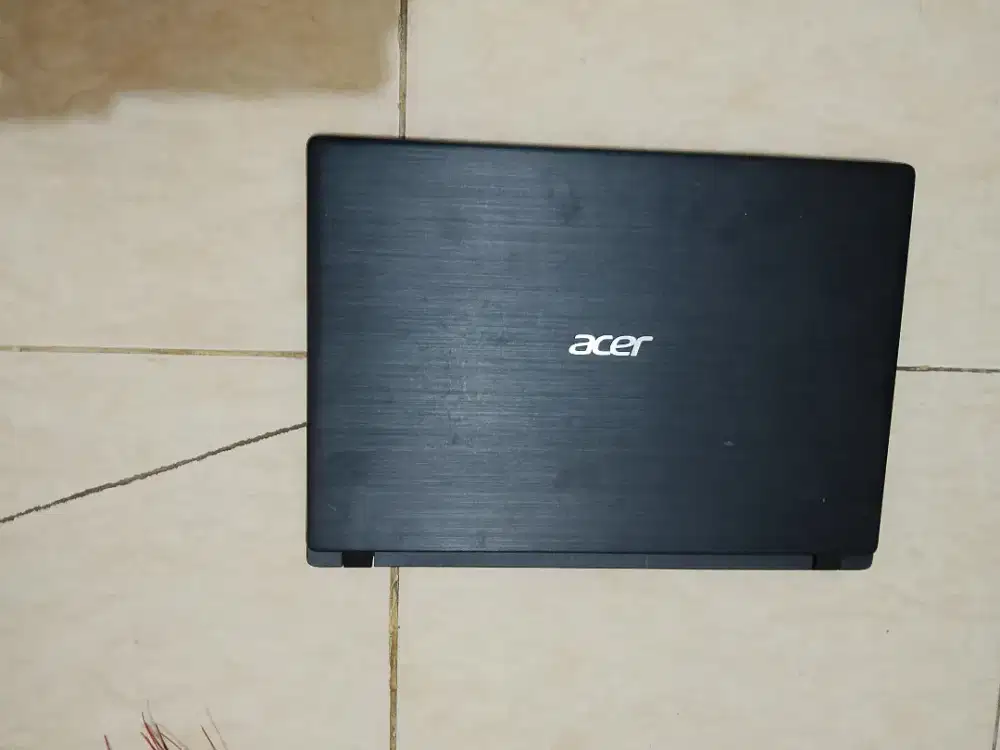 JUAL LAPTOP MERK ACER