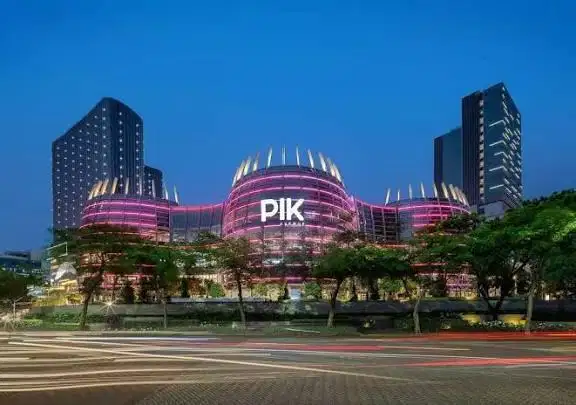 sedang dibutuhkan karyawati barista untuk mall pik avenue