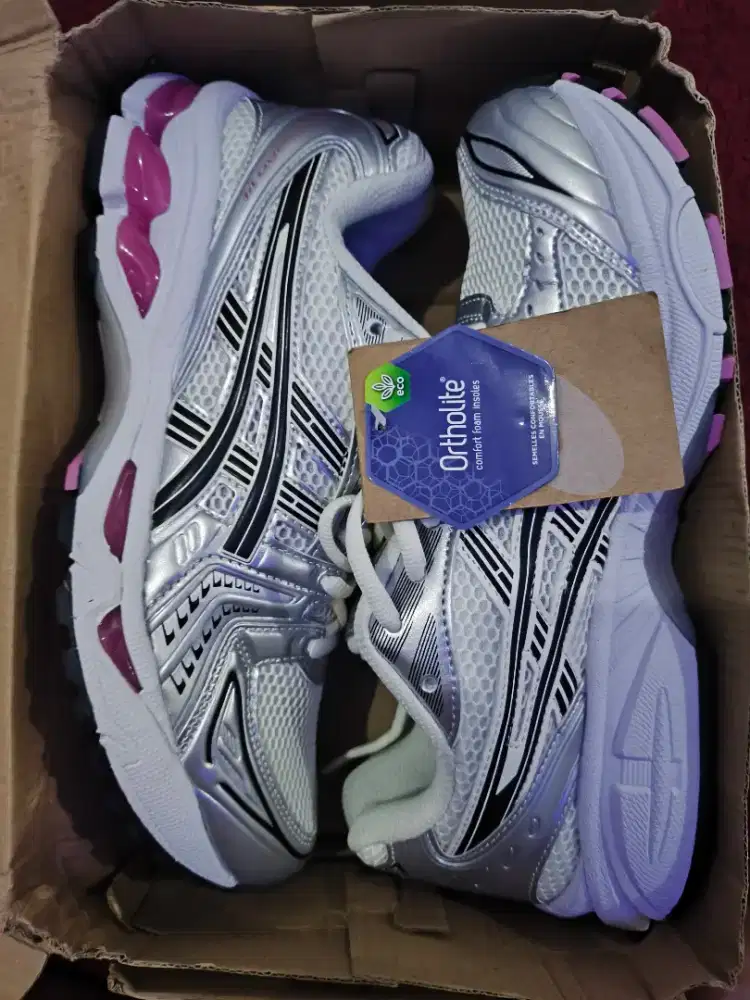 Asics HQ PK Gel Kayano 14 size 42,5