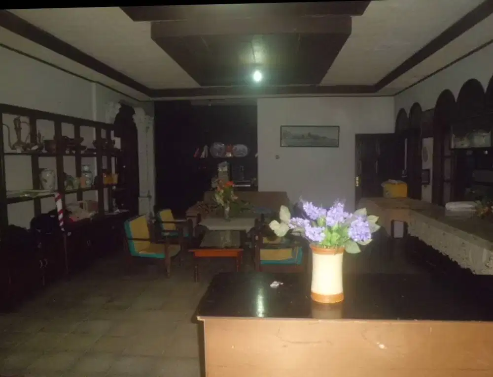 Jual kostsn Dan rumah tinggal