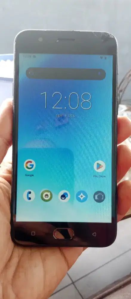Hp Oppo A57 Batangan