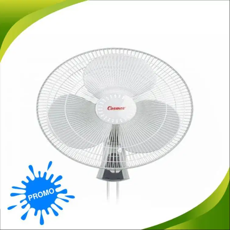 kipas angin dinding baru cosmos