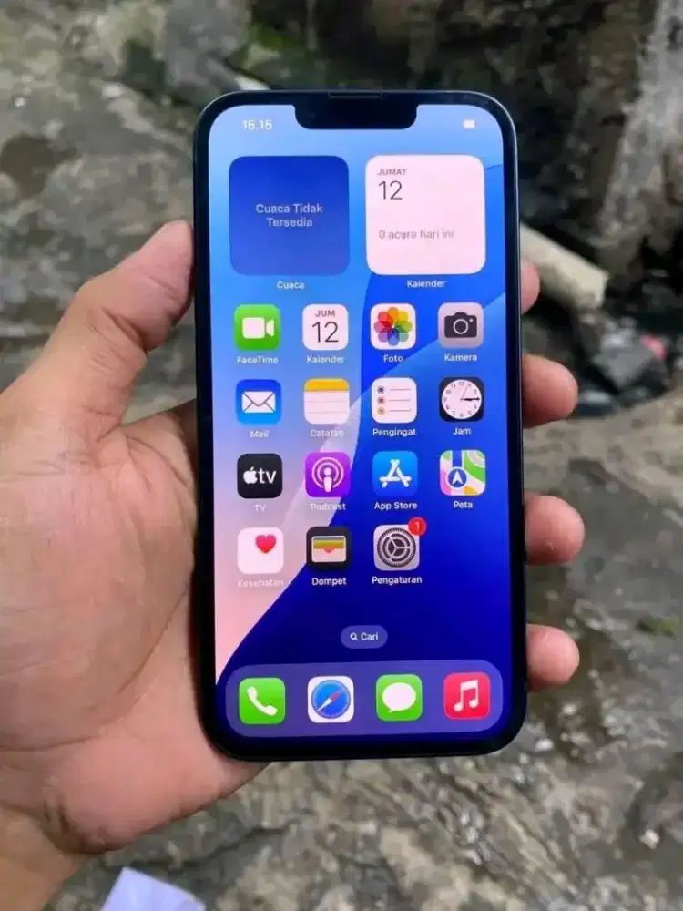 IPHONE 13 128GB IBOX PA/A