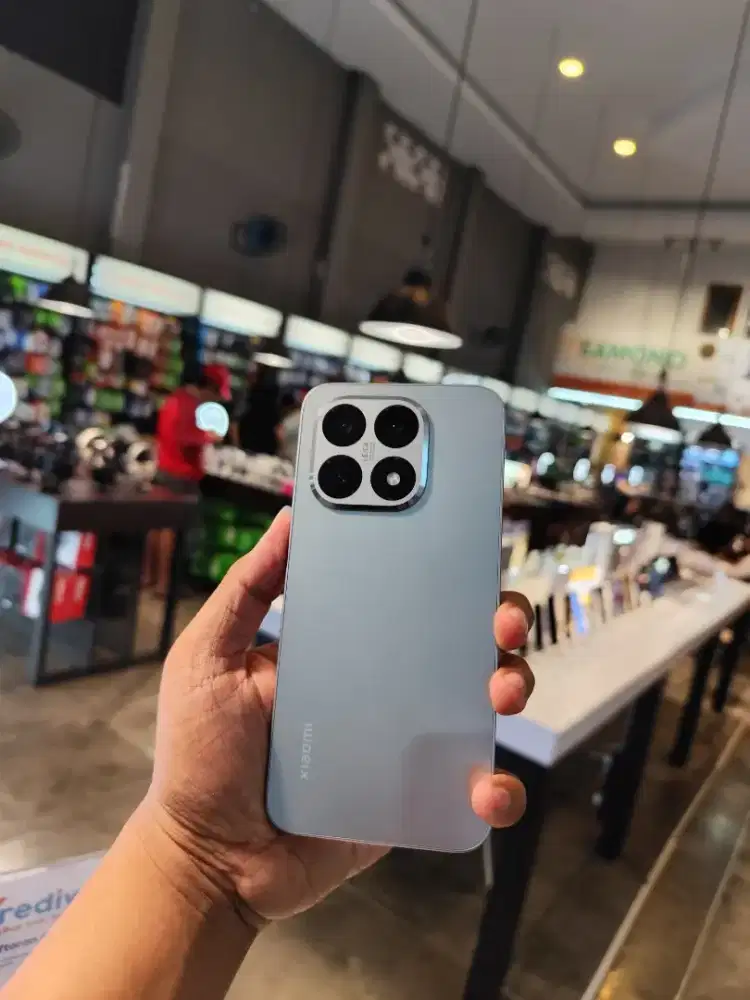 Xiaomi 15T | Promo Akhir Tahun