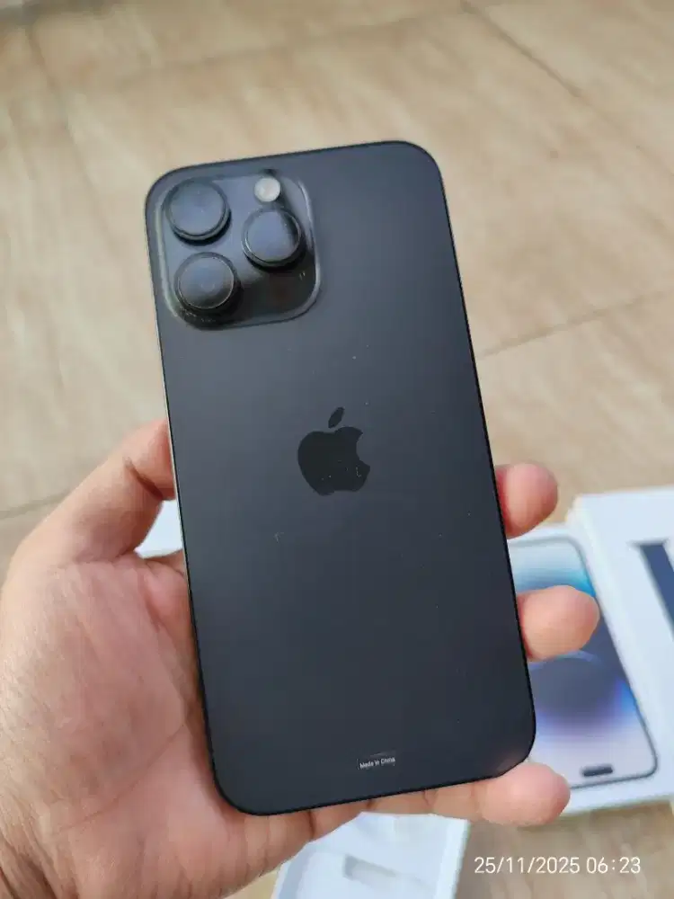 iPhone 14 Pro Max 256gb iBox