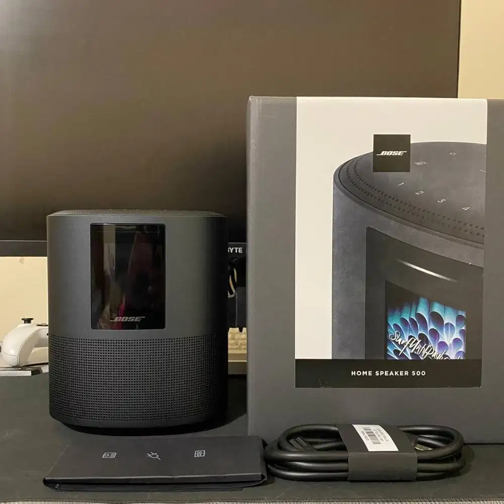 BOSE HOME SPEAKER 500 ORIGINAL