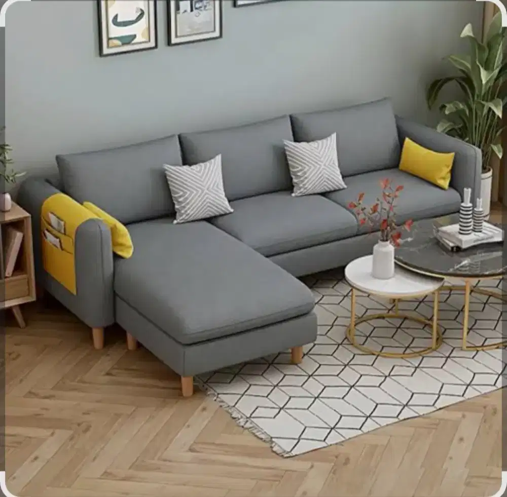 SERVICE SOFA & FUNITURE